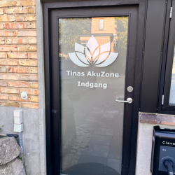 Tinas Akuzone - Zoneterapi i Vejle