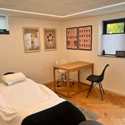 Få Zoneterapi i Vejle